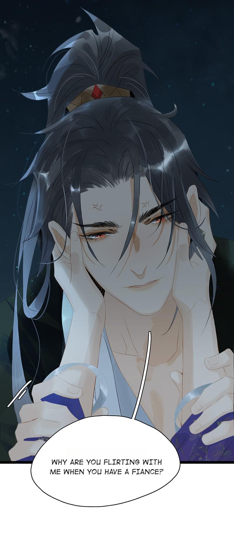 Prince Edward’s Heart Was Stolen Chapter 189 - page 11