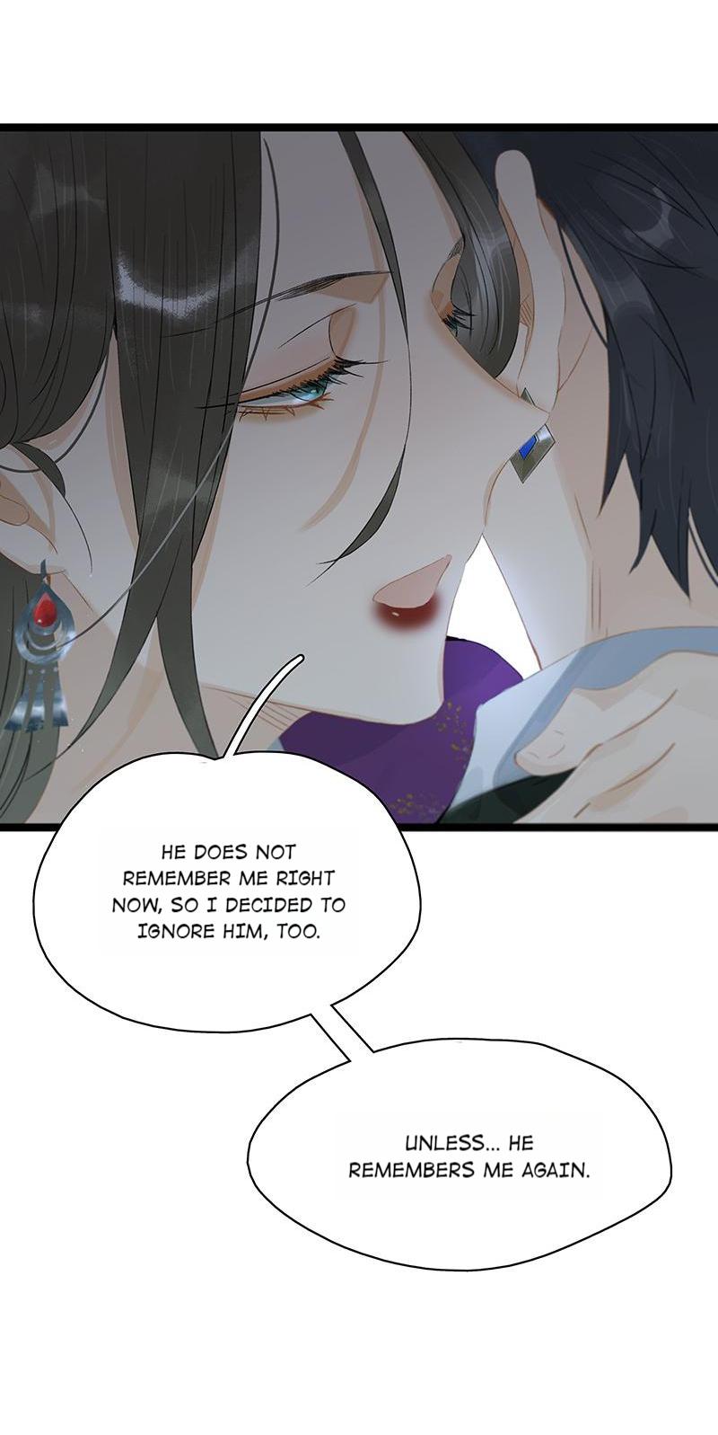Prince Edward’s Heart Was Stolen Chapter 189 - page 12