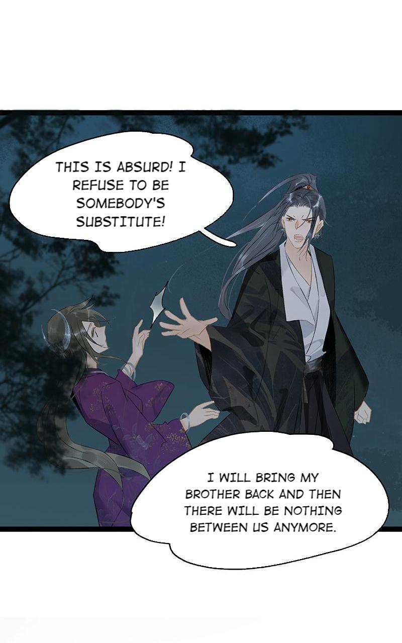 Prince Edward’s Heart Was Stolen Chapter 189 - page 13