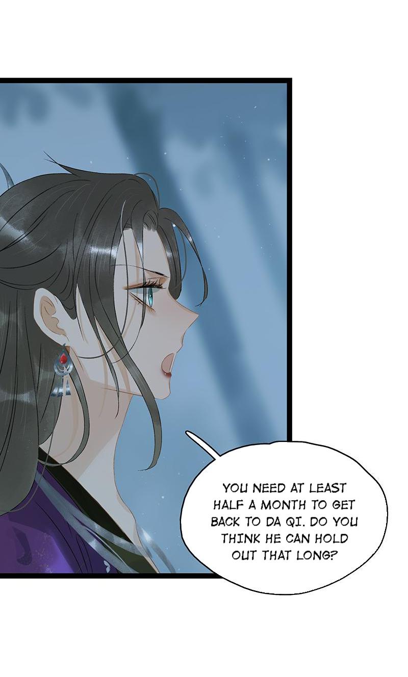 Prince Edward’s Heart Was Stolen Chapter 189 - page 16
