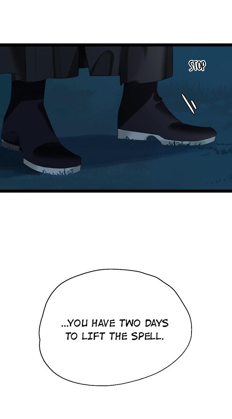 Prince Edward’s Heart Was Stolen Chapter 189 - page 17