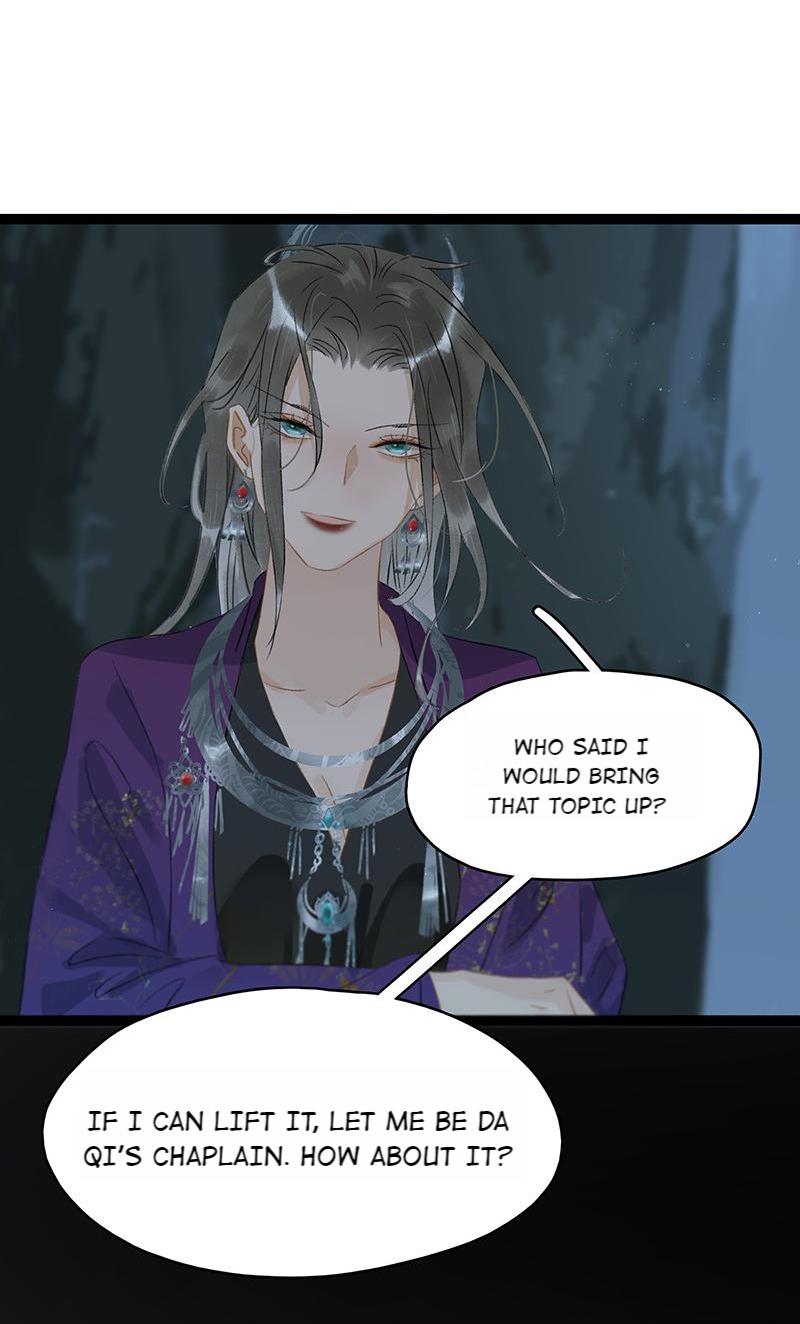Prince Edward’s Heart Was Stolen Chapter 189 - page 19