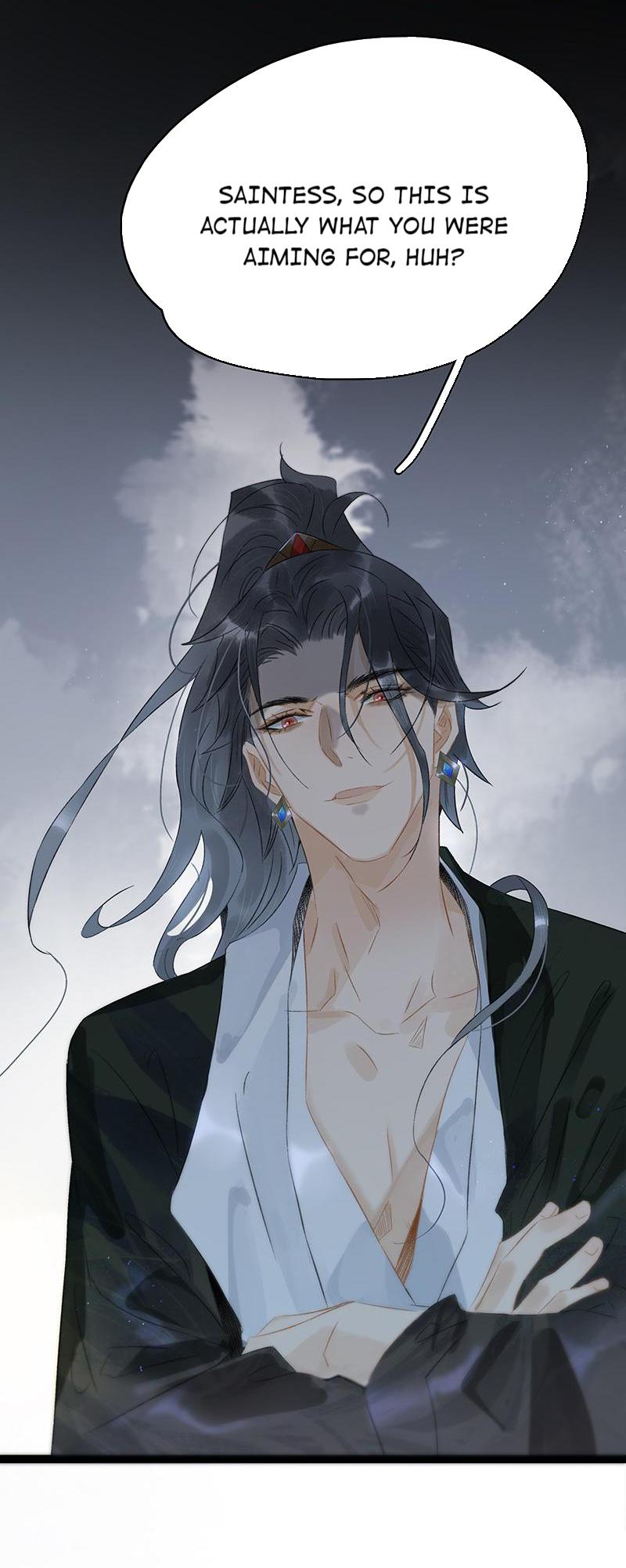 Prince Edward’s Heart Was Stolen Chapter 189 - page 20