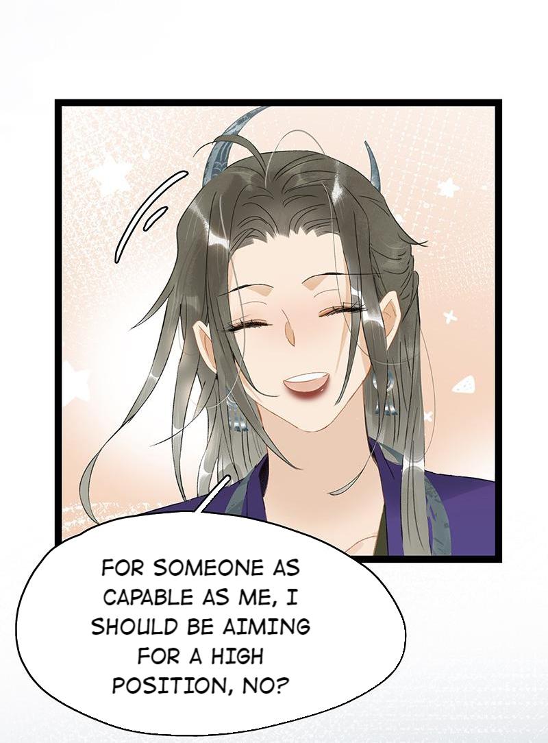 Prince Edward’s Heart Was Stolen Chapter 189 - page 21