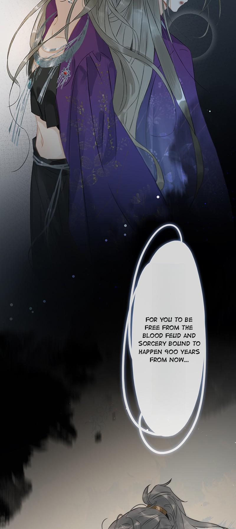 Prince Edward’s Heart Was Stolen Chapter 189 - page 23