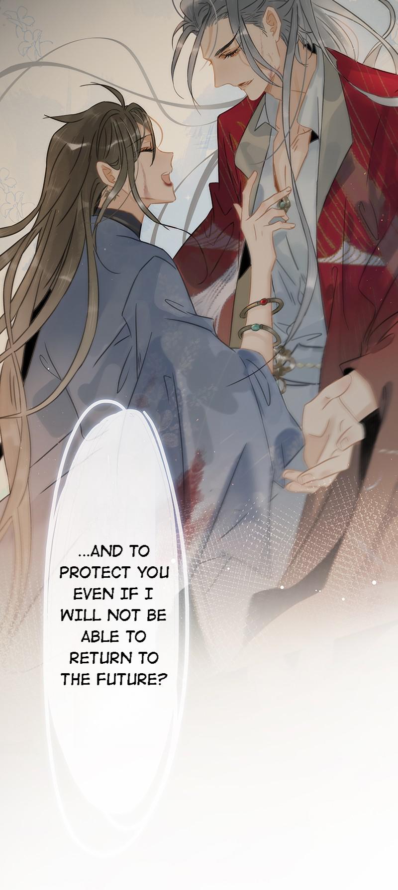Prince Edward’s Heart Was Stolen Chapter 189 - page 24