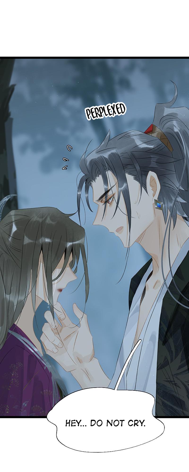Prince Edward’s Heart Was Stolen Chapter 189 - page 3