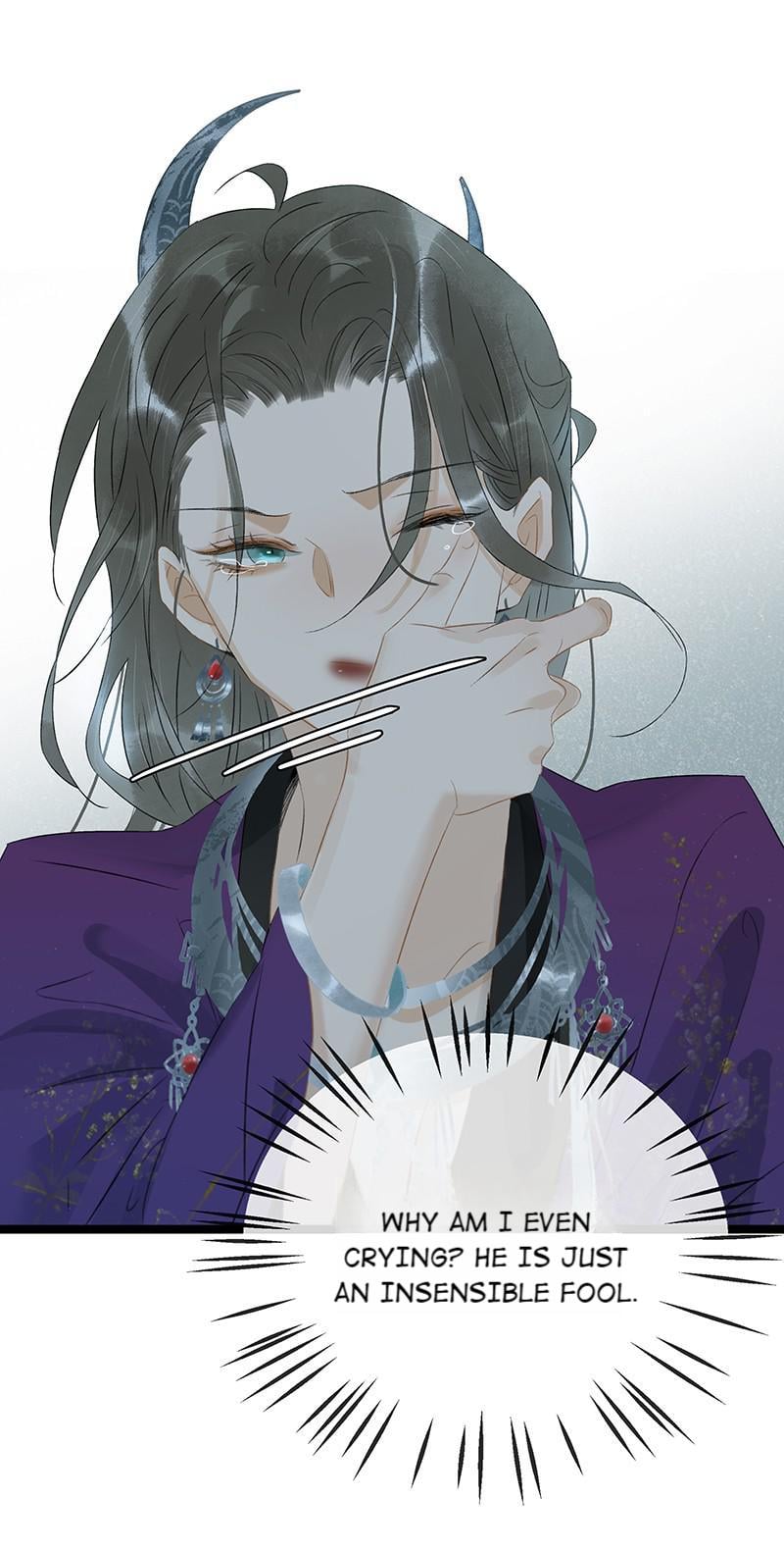 Prince Edward’s Heart Was Stolen Chapter 189 - page 5