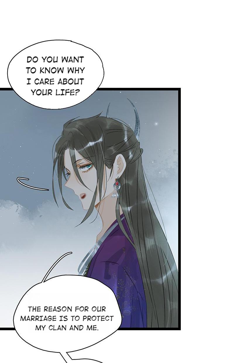 Prince Edward’s Heart Was Stolen Chapter 189 - page 8