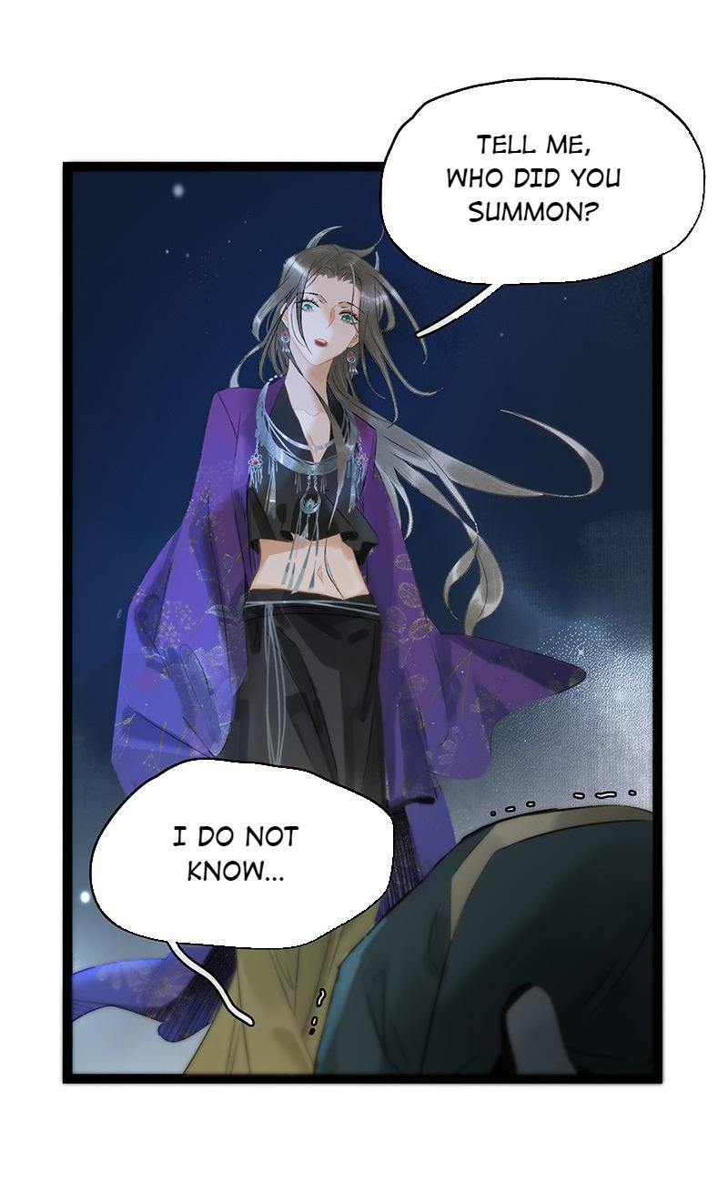 Prince Edward’s Heart Was Stolen Chapter 185 - page 10