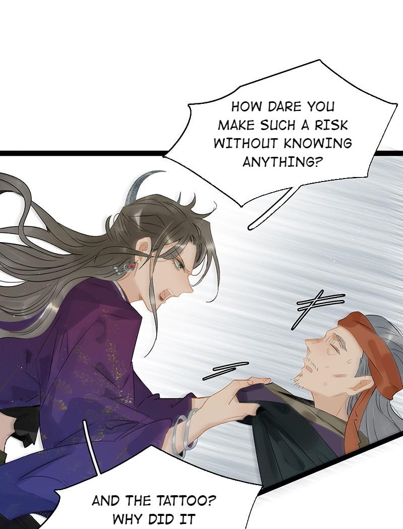 Prince Edward’s Heart Was Stolen Chapter 185 - page 11