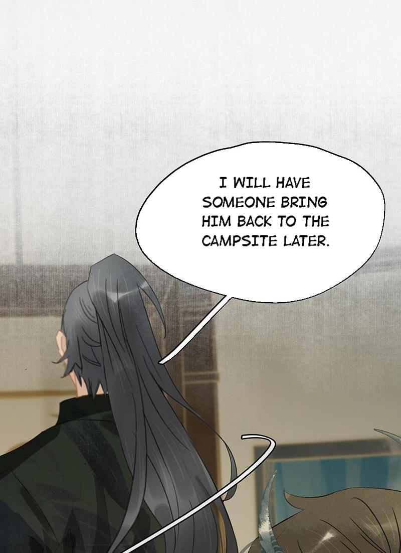 Prince Edward’s Heart Was Stolen Chapter 185 - page 17