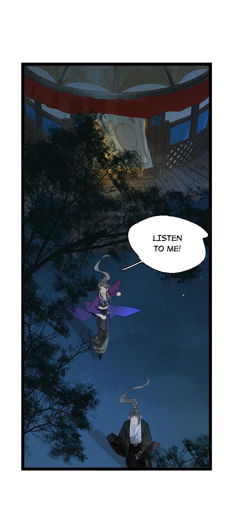 Prince Edward’s Heart Was Stolen Chapter 185 - page 19