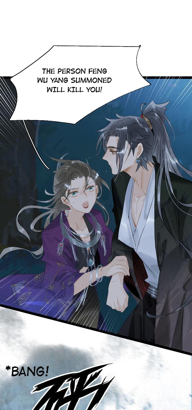 Prince Edward’s Heart Was Stolen Chapter 185 - page 20