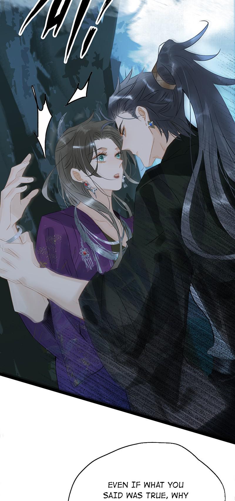 Prince Edward’s Heart Was Stolen Chapter 185 - page 21