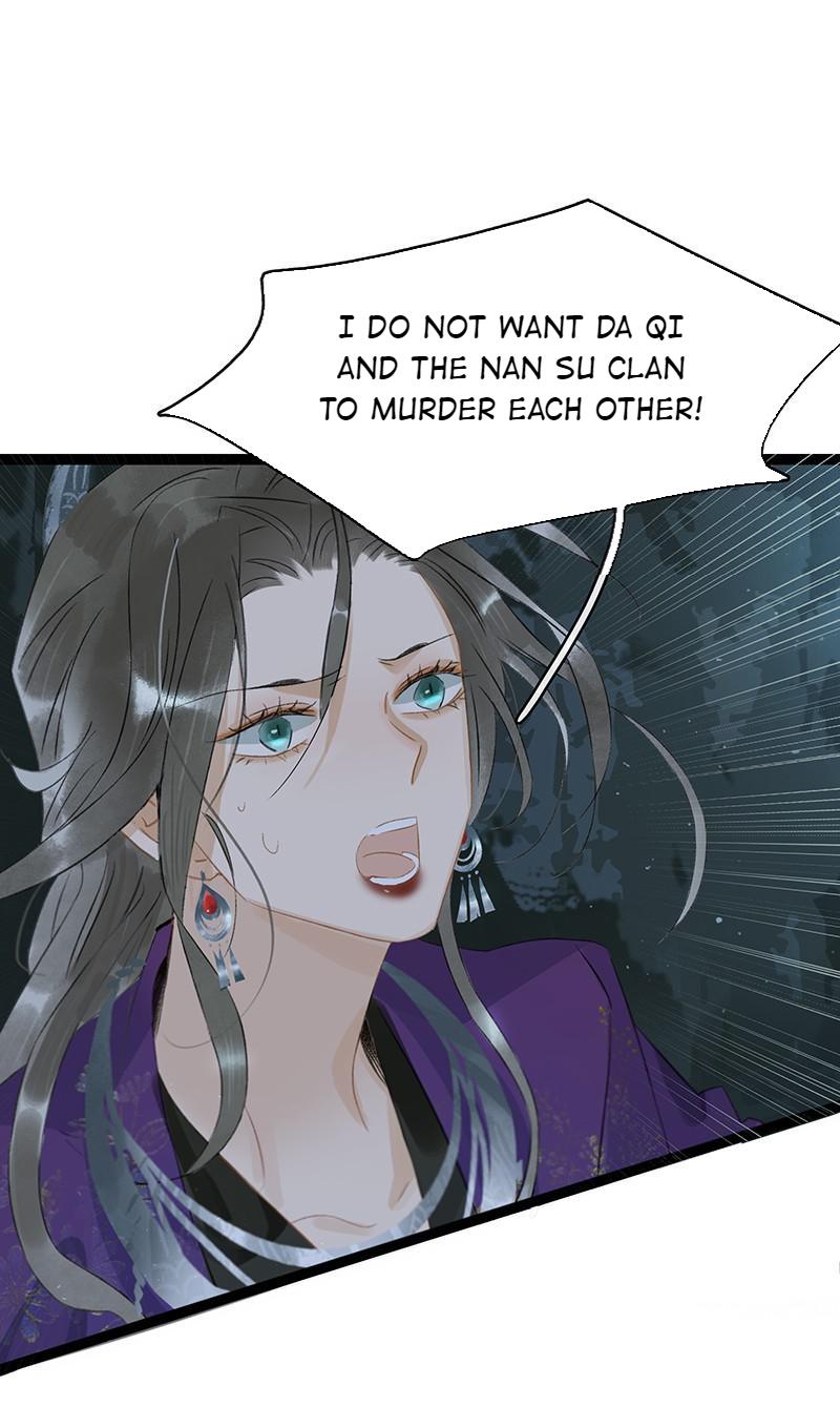 Prince Edward’s Heart Was Stolen Chapter 185 - page 23