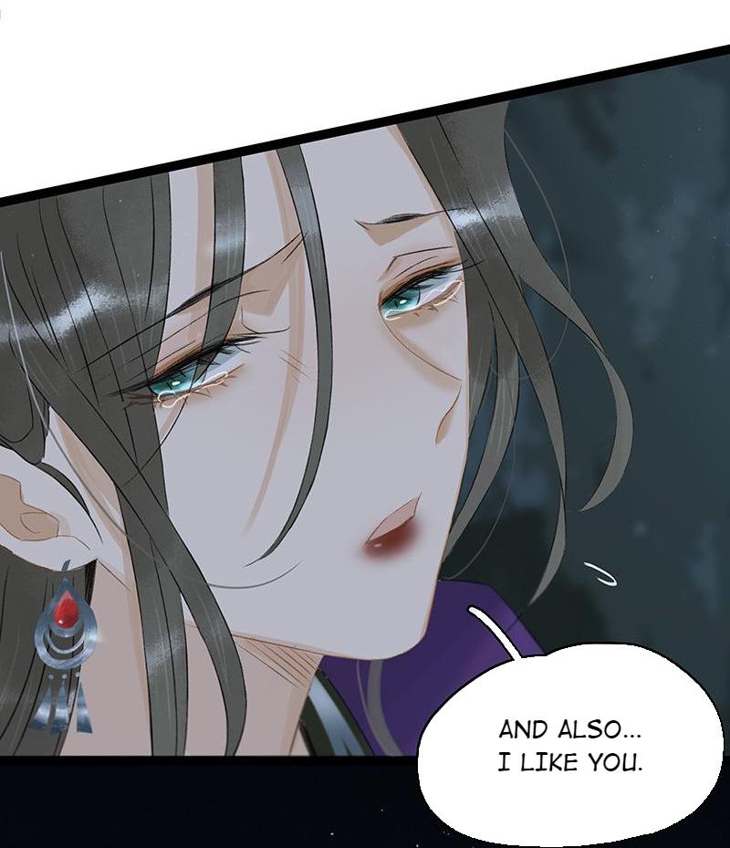 Prince Edward’s Heart Was Stolen Chapter 185 - page 24
