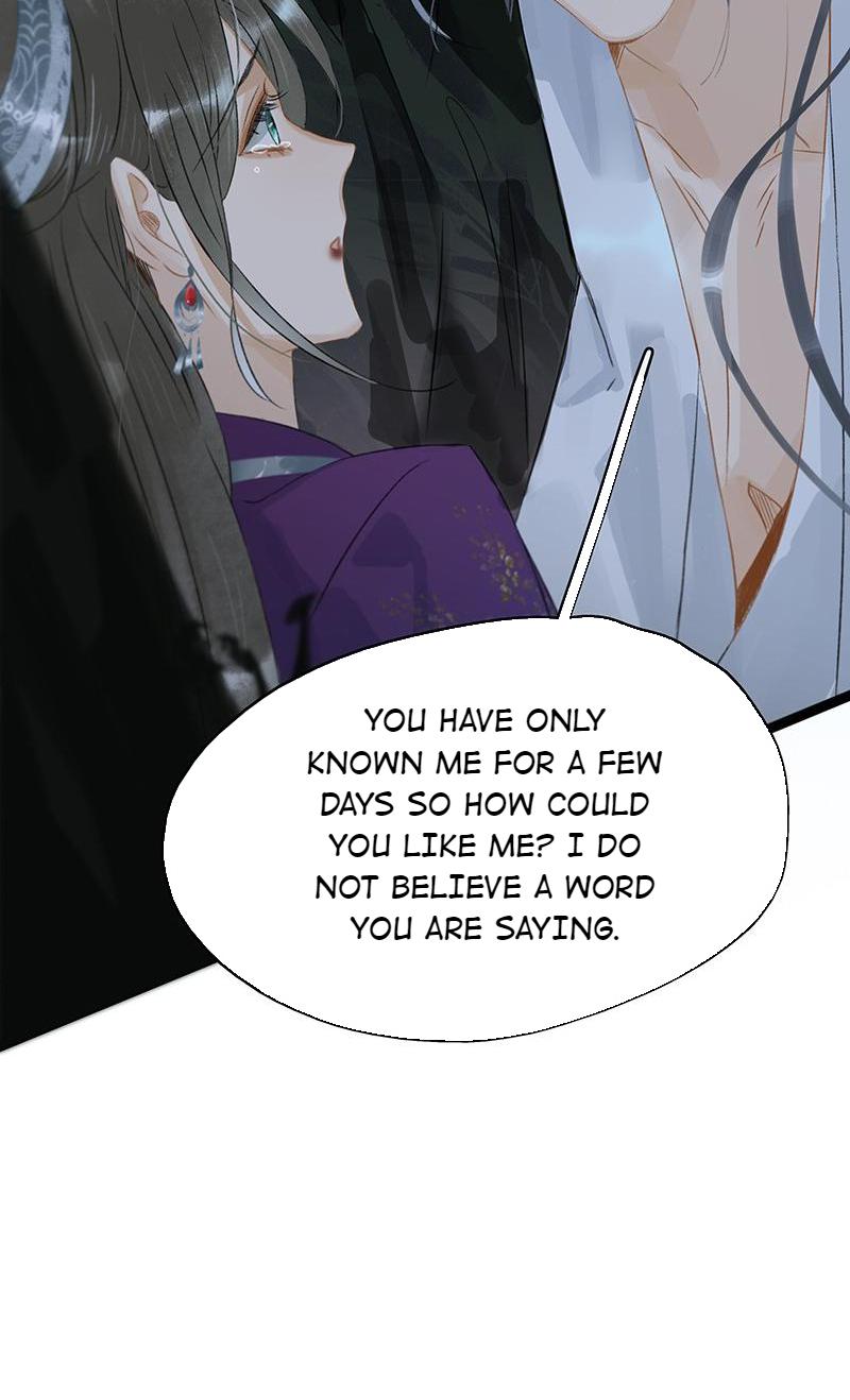 Prince Edward’s Heart Was Stolen Chapter 185 - page 26