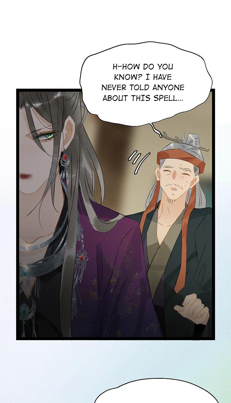 Prince Edward’s Heart Was Stolen Chapter 185 - page 7