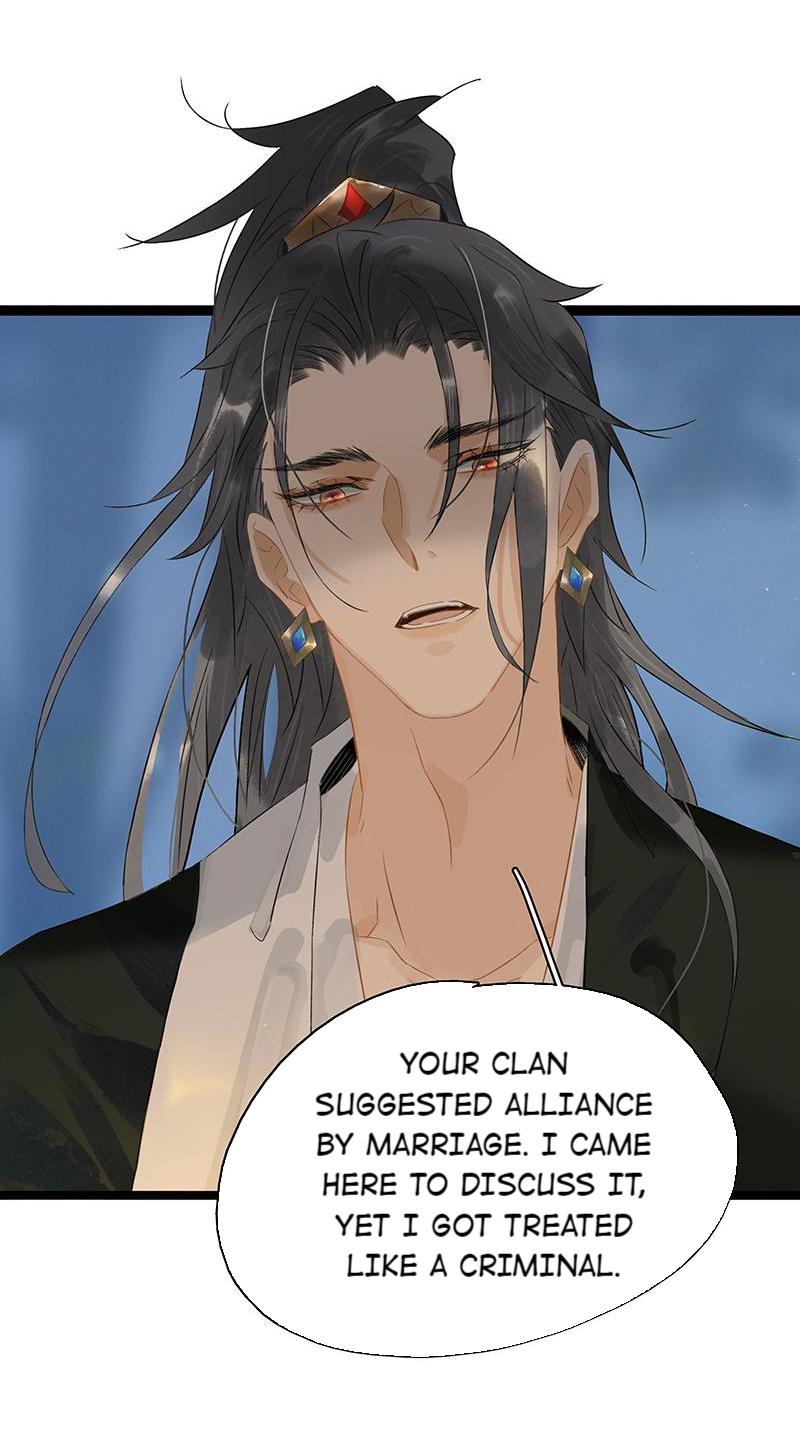Prince Edward’s Heart Was Stolen Chapter 184 - page 10