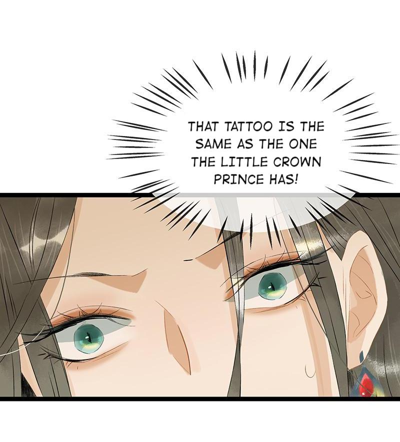 Prince Edward’s Heart Was Stolen Chapter 184 - page 14