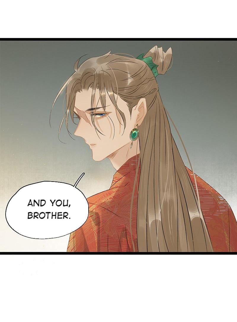 Prince Edward’s Heart Was Stolen Chapter 184 - page 16