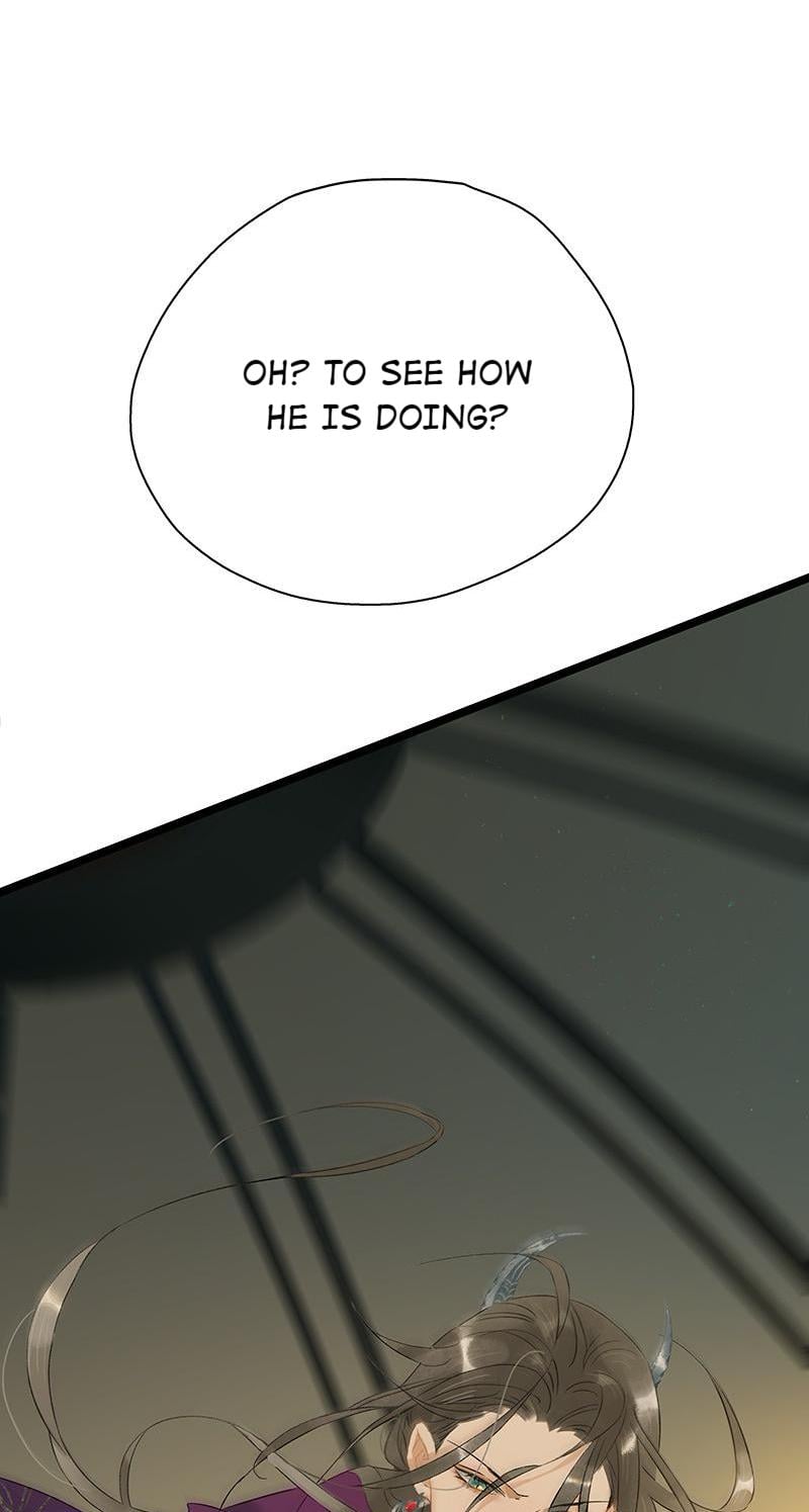 Prince Edward’s Heart Was Stolen Chapter 184 - page 22