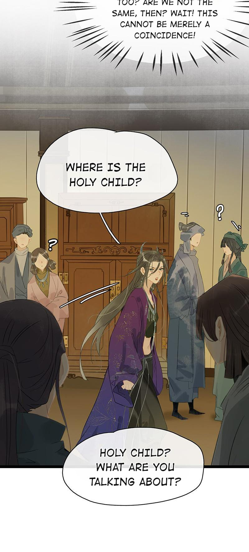 Prince Edward’s Heart Was Stolen Chapter 182 - page 15