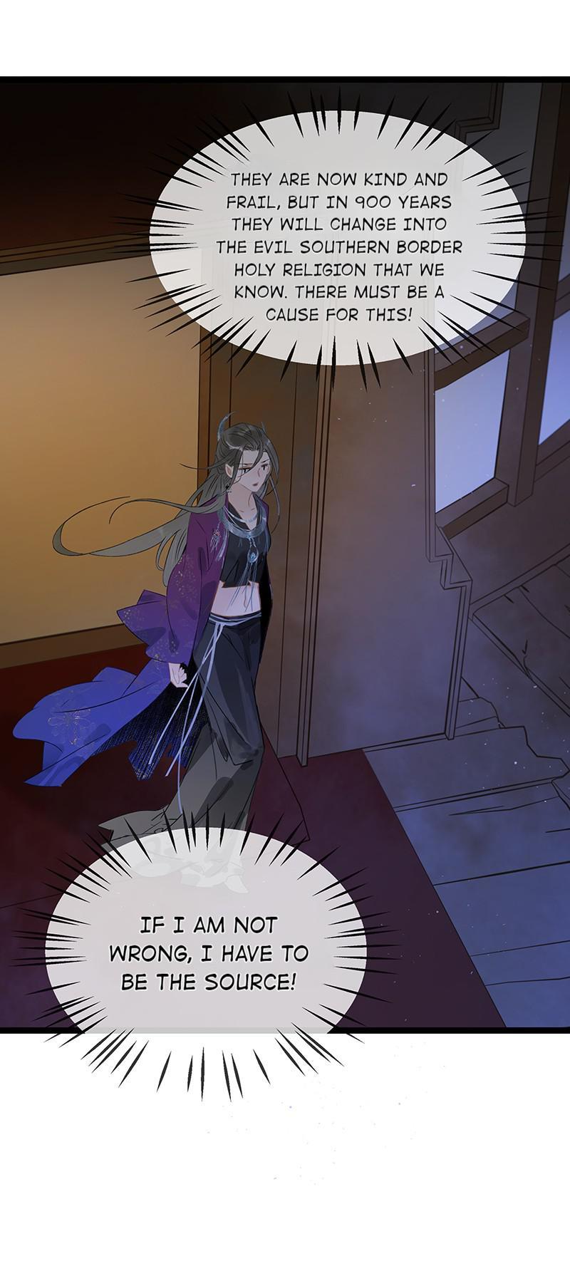 Prince Edward’s Heart Was Stolen Chapter 182 - page 18