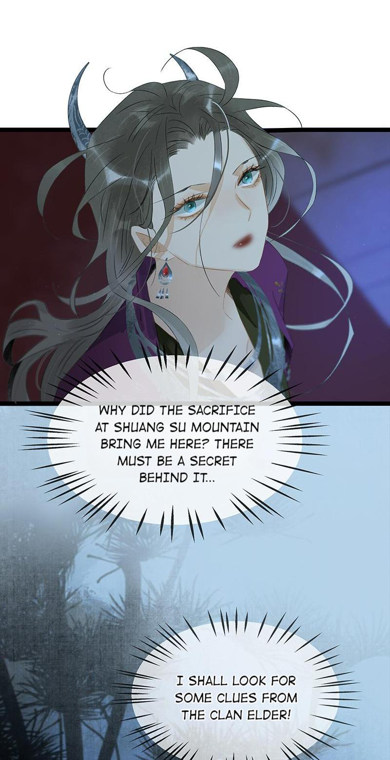 Prince Edward’s Heart Was Stolen Chapter 182 - page 19