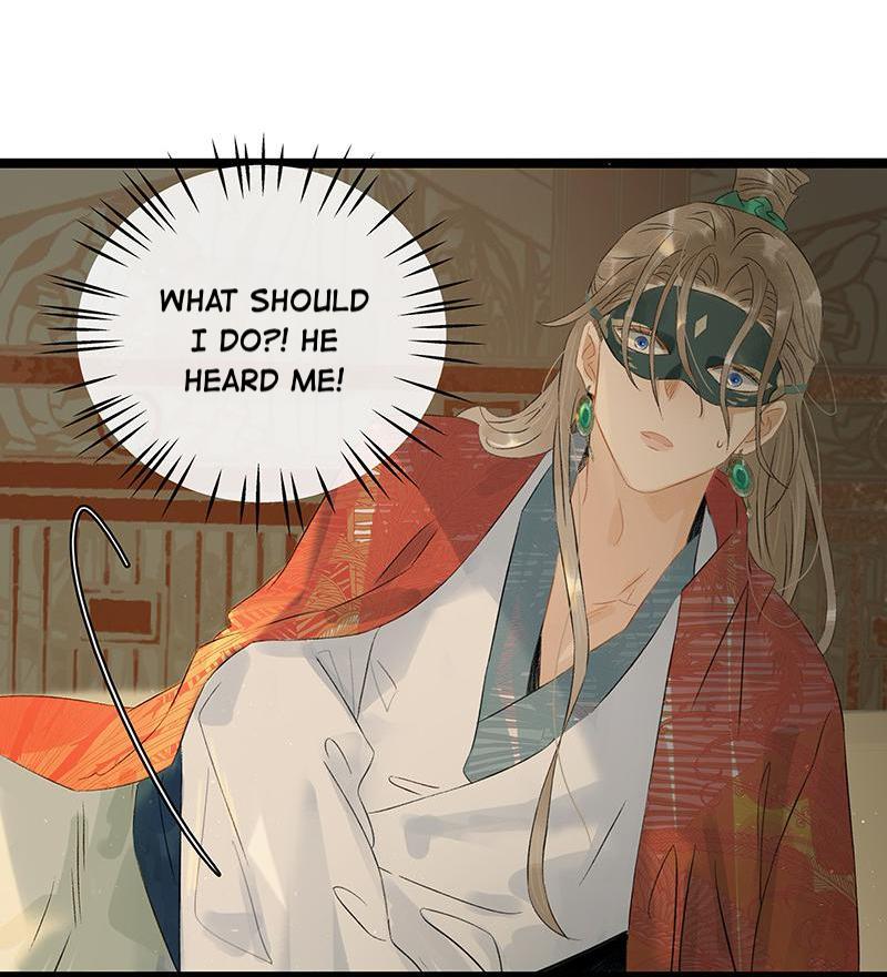 Prince Edward’s Heart Was Stolen Chapter 182 - page 2