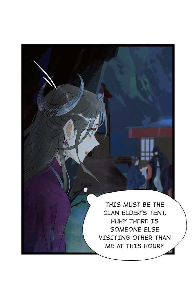 Prince Edward’s Heart Was Stolen Chapter 182 - page 21