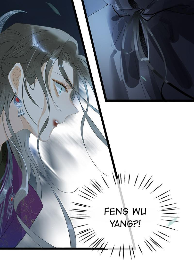 Prince Edward’s Heart Was Stolen Chapter 182 - page 23