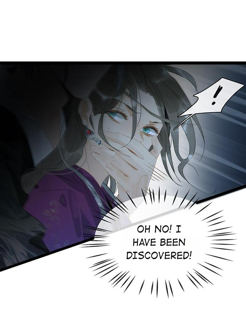 Prince Edward’s Heart Was Stolen Chapter 182 - page 25