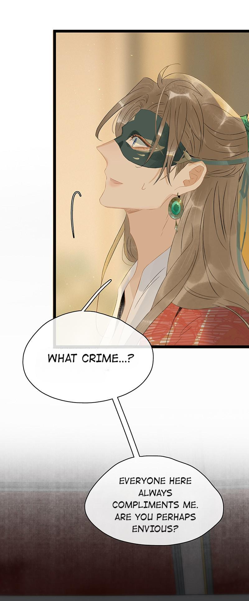 Prince Edward’s Heart Was Stolen Chapter 182 - page 5