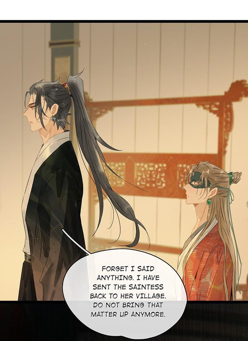 Prince Edward’s Heart Was Stolen Chapter 182 - page 8