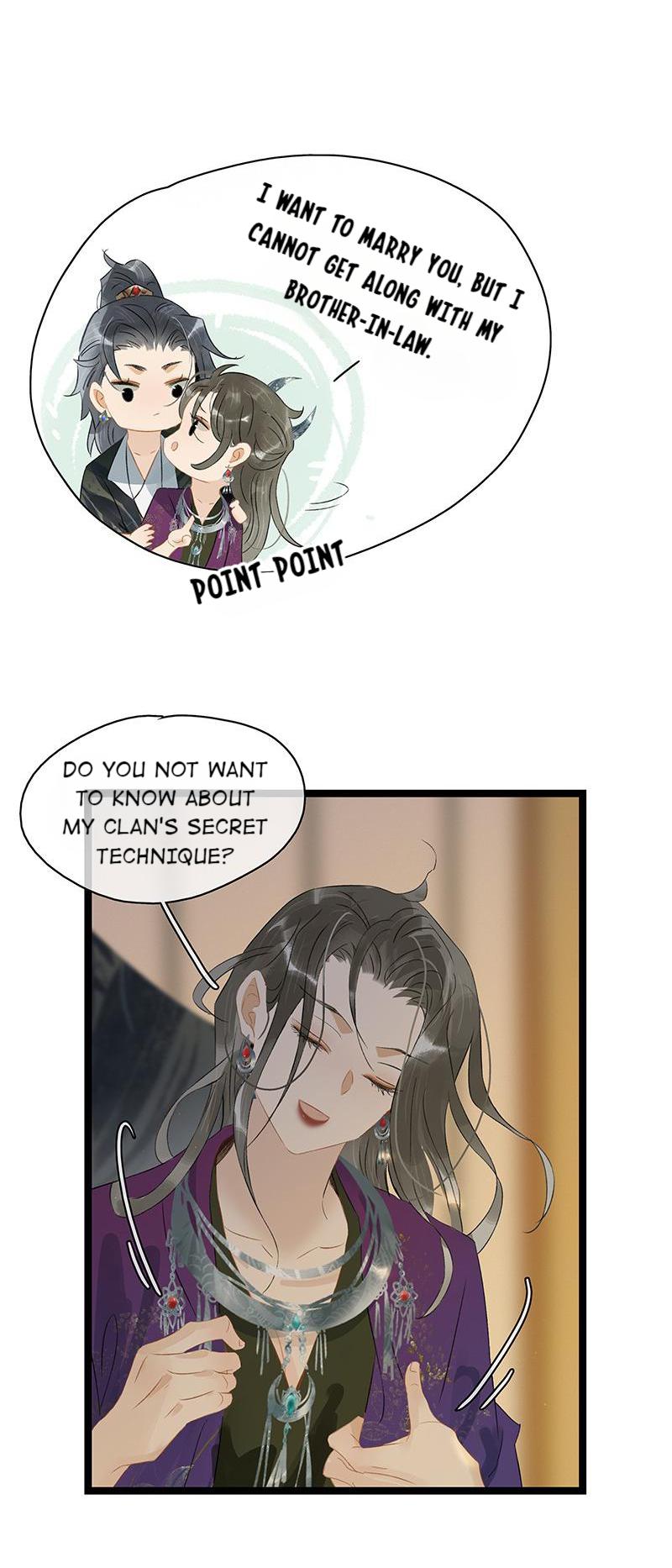 Prince Edward’s Heart Was Stolen Chapter 181 - page 11