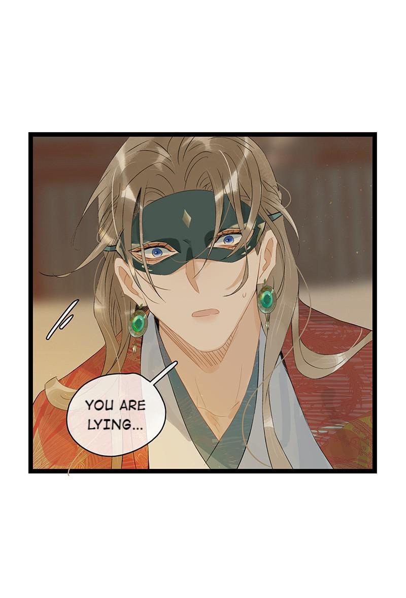 Prince Edward’s Heart Was Stolen Chapter 181 - page 13