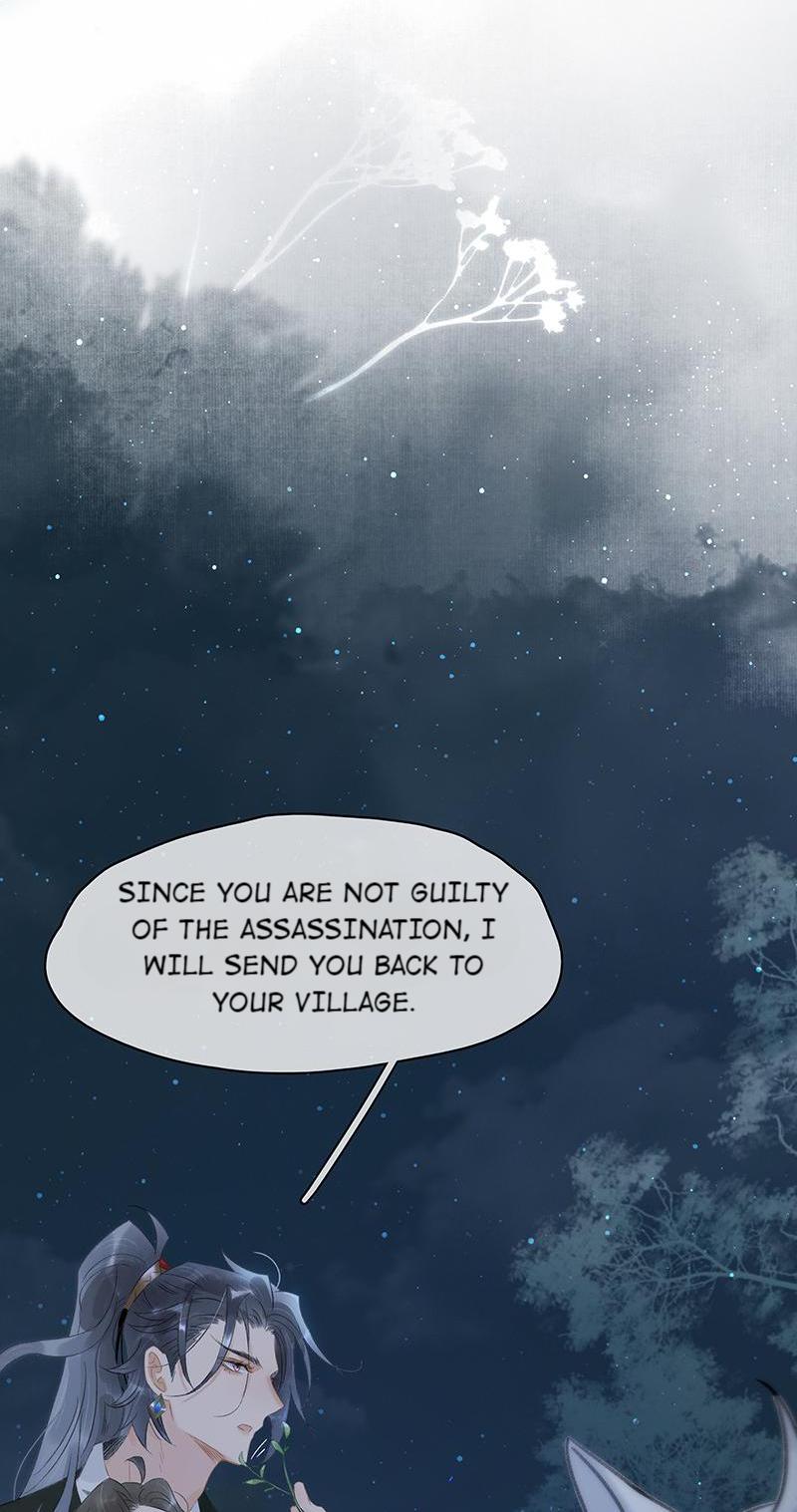 Prince Edward’s Heart Was Stolen Chapter 181 - page 17