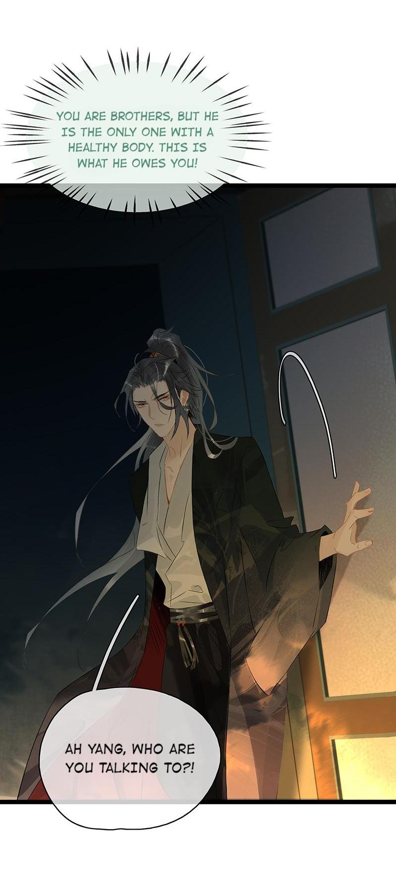 Prince Edward’s Heart Was Stolen Chapter 181 - page 25