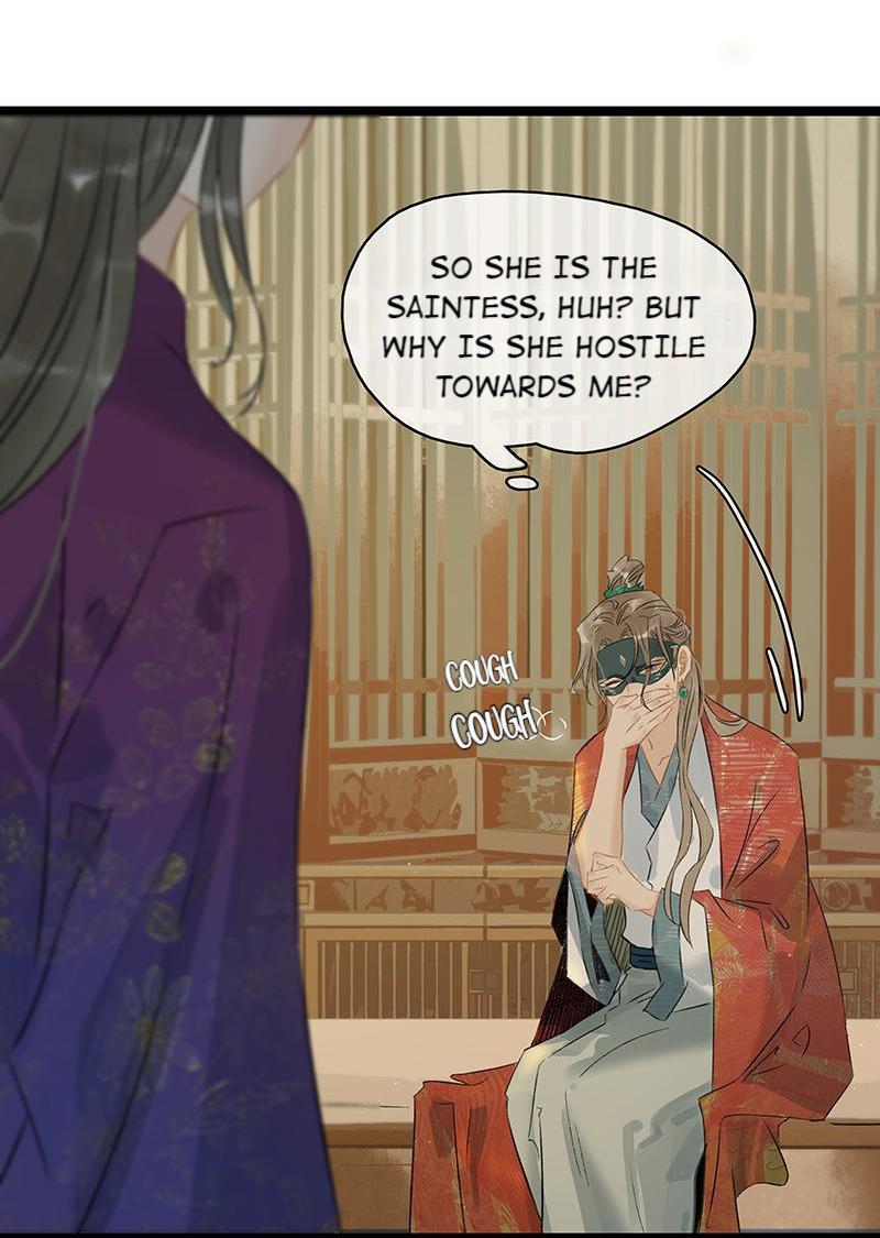 Prince Edward’s Heart Was Stolen Chapter 181 - page 4