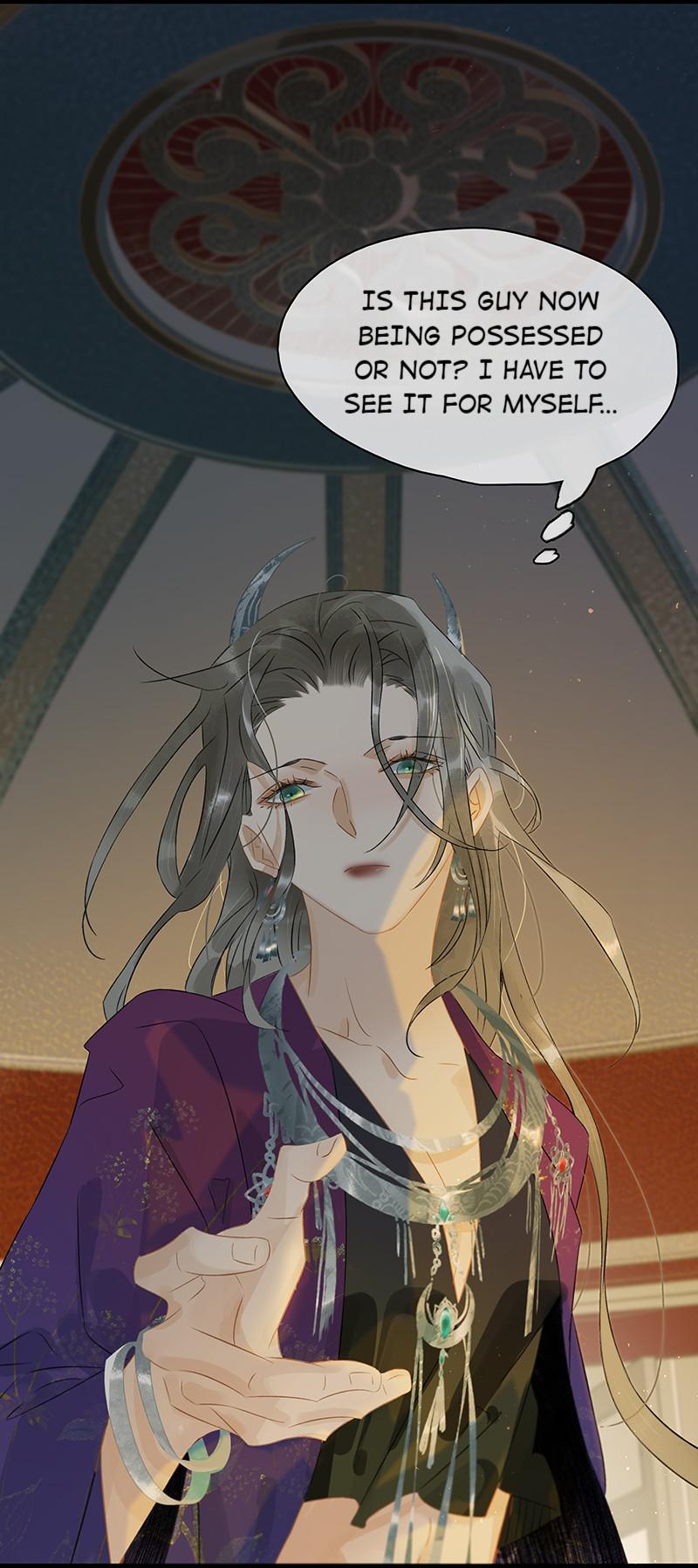 Prince Edward’s Heart Was Stolen Chapter 181 - page 5