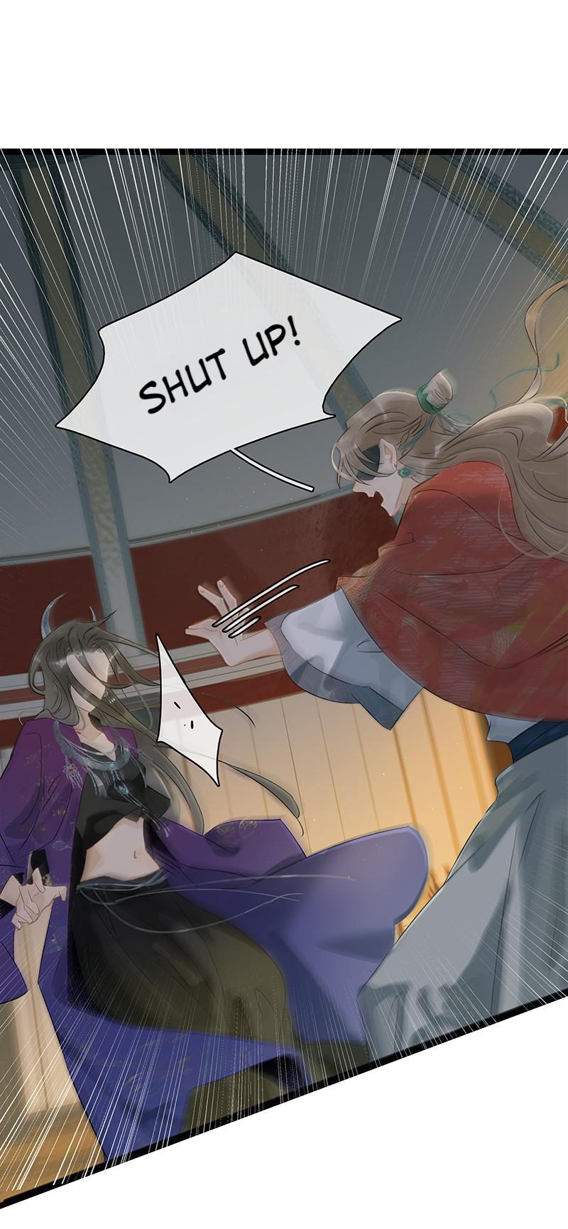 Prince Edward’s Heart Was Stolen Chapter 181 - page 9