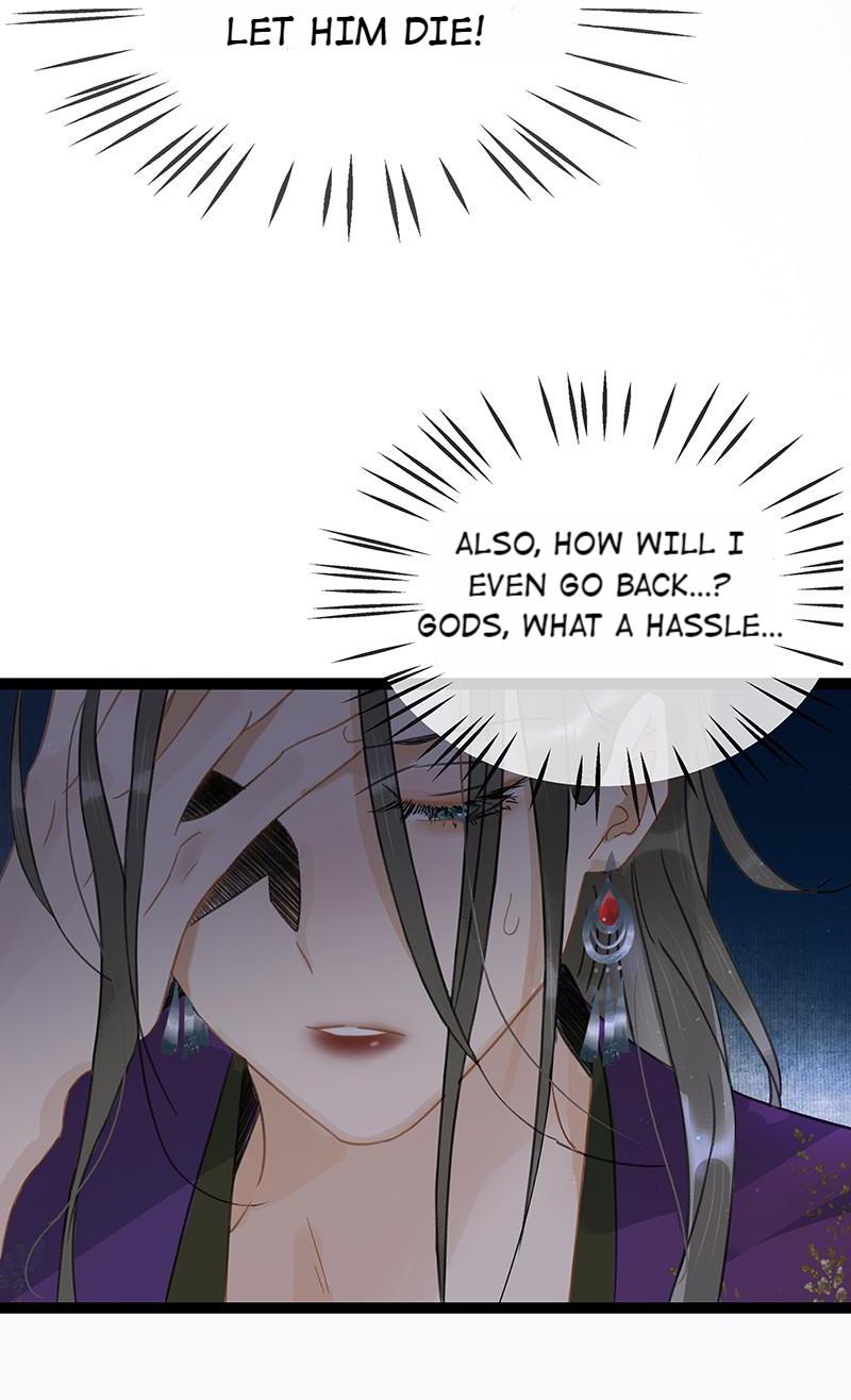 Prince Edward’s Heart Was Stolen Chapter 180 - page 10
