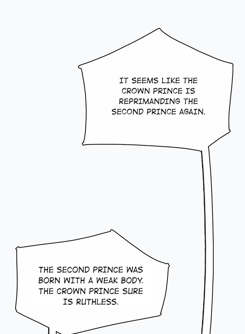 Prince Edward’s Heart Was Stolen Chapter 180 - page 11