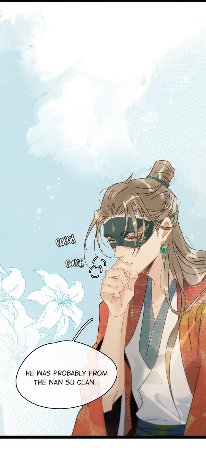 Prince Edward’s Heart Was Stolen Chapter 180 - page 15