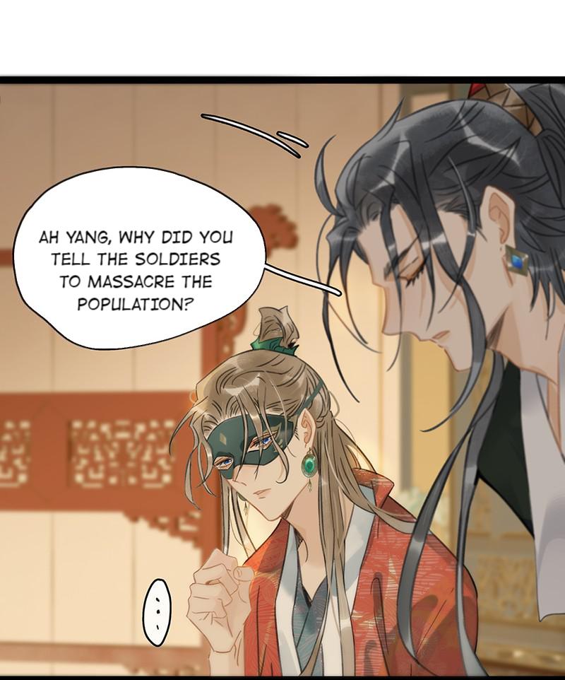 Prince Edward’s Heart Was Stolen Chapter 180 - page 16