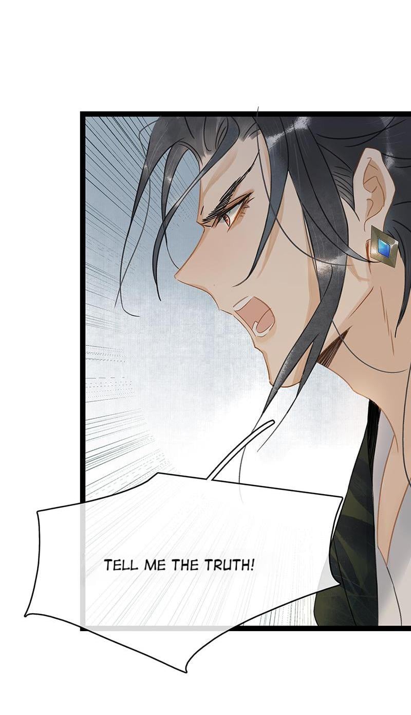 Prince Edward’s Heart Was Stolen Chapter 180 - page 18
