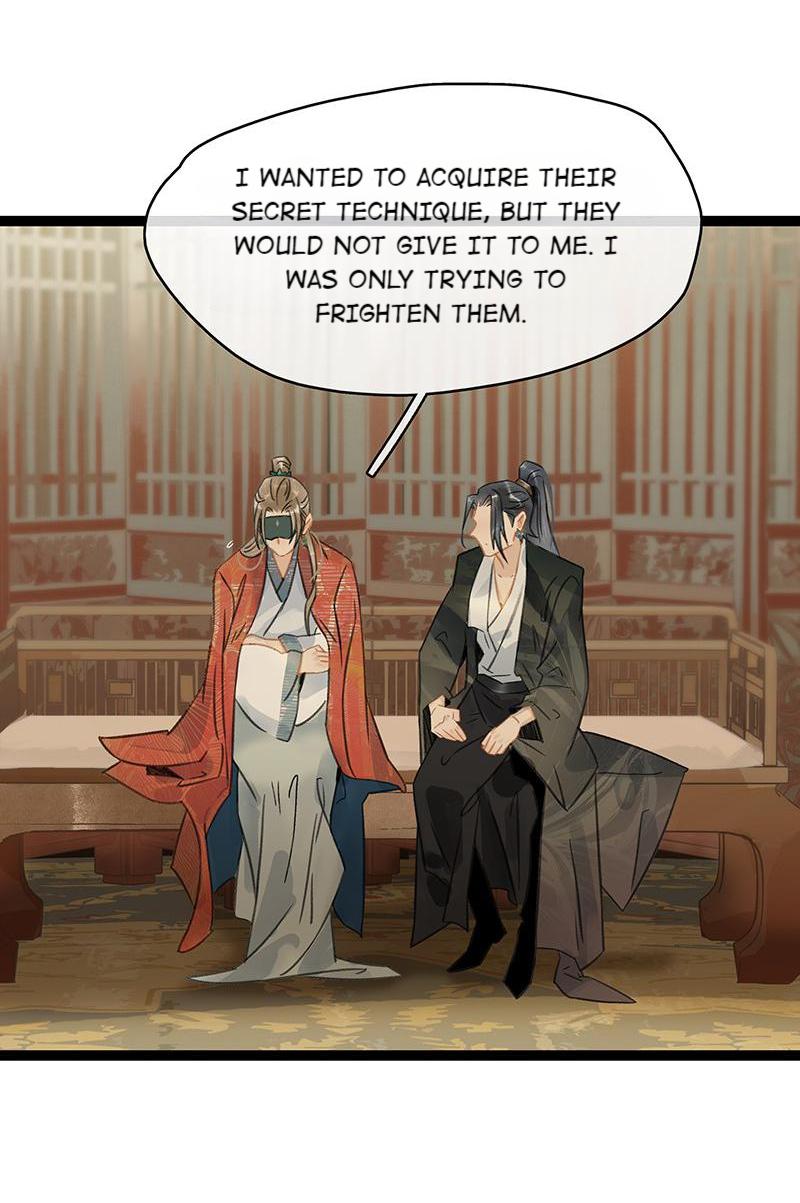 Prince Edward’s Heart Was Stolen Chapter 180 - page 19
