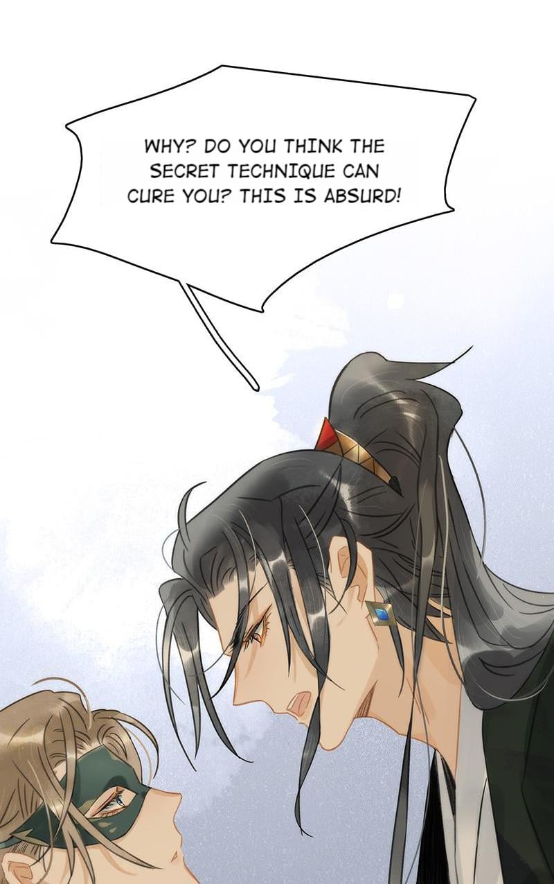 Prince Edward’s Heart Was Stolen Chapter 180 - page 21